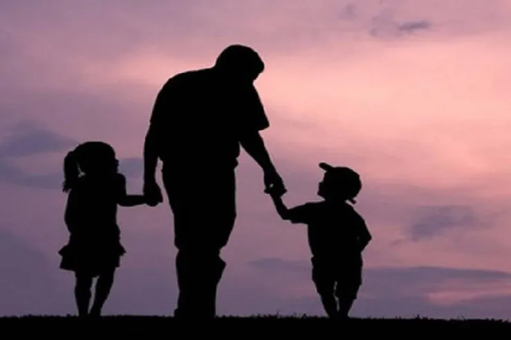 Arvadı evdən gedən kişi uşaqlarını və özünü öldürdü - DƏHŞƏT