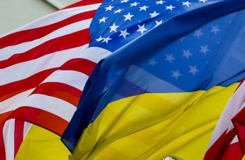 Ukrayna və ABŞ dörd bölmədən ibarət hərbi sənədi razılaşdırıb