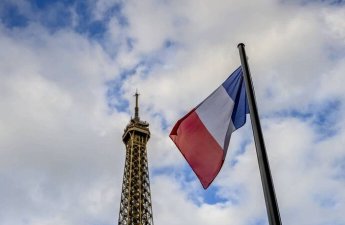 Fransa ABŞ-nin Venesuelaya müdaxiləsini qanunsuz sayır