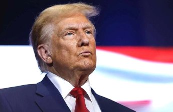 Tramp saxlanılan Maduronun ilk fotosunu yaydı - FOTO