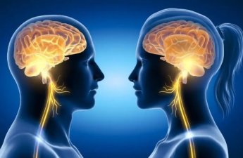 Kişilərin beyni daha tez qocalır