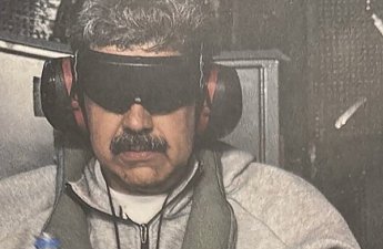 Maduronun əynindəki idman geyiminin QİYMƏTİ AÇIQLANDI - FOTO