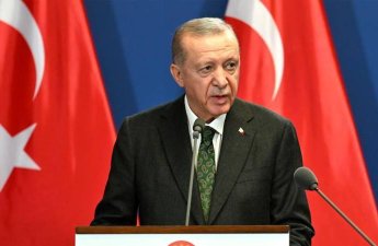 Эрдоган заявил, что в 2025 году экспорт Турции превысил $273 млрд