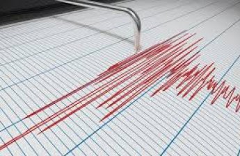 В Турции произошло землетрясение магнитудой 4,7