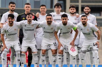 “Qarabağ”ın Türkiyədəki rəqibləri müəyyənləşdi