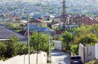 Sənədsiz evlər üçün böyük fürsət: 500 mindən çox çıxarış verilə bilər - VİDEO