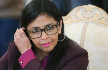 Трамп назвал вице-президента Венесуэлы главой государства