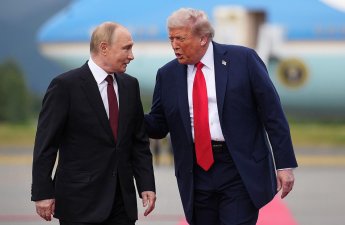 Трамп: Не восторге от Путина