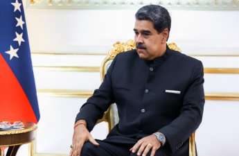 Maduro və həyat yoldaşı Nyu-York həbsxanasına aparılıb