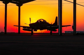 Avropa FMLA gizli təyyarəsinin hazırlanmasına başlayır