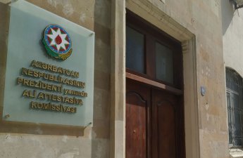 Keçən il 284 nəfərə fəlsəfə doktoru, 37 nəfərə elmlər doktoru adı verilməsindən imtina edilib - FOTO