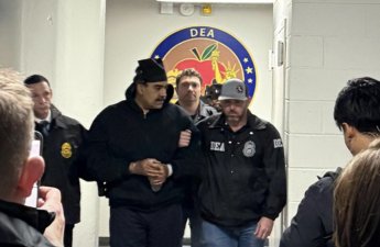 Николас Мадуро предстанет перед судом 5 января