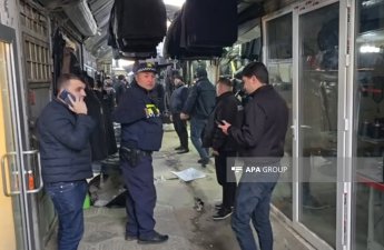 Marneulidə bazarda güllələnən azərbaycanlı gənc xəstəxanada ölüb – YENİLƏNİB