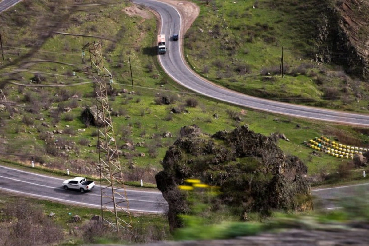 Рост напряженности между Ираном и Израилем: как это повлияет на Зангезурский коридор?