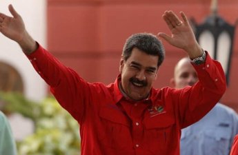 KİV: Maduronun rəqsləri Tramp komandasını əməliyyata inandırıb