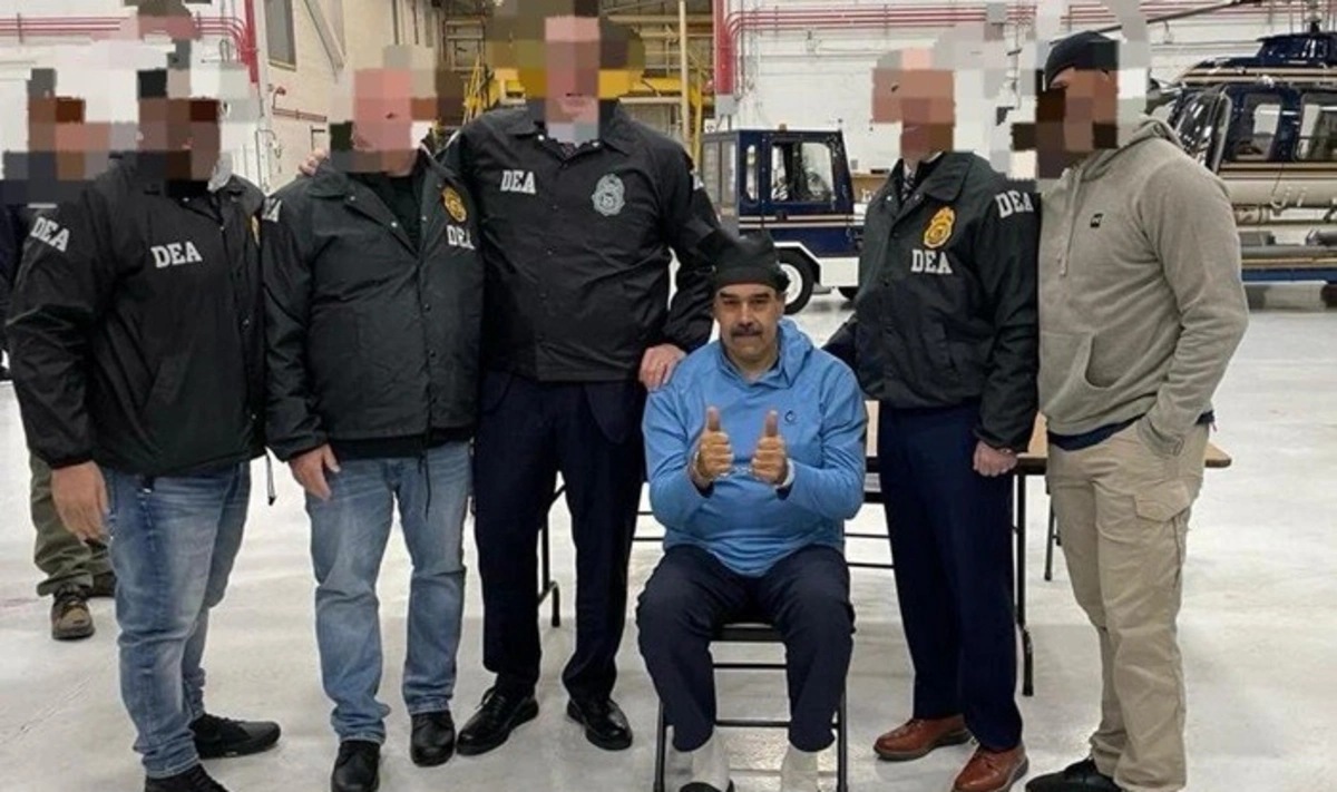 Maduronun məhkəmə iclasının tarixi açıqlandı