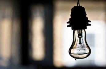 Biləsuvar və Lənkəranda işıq olmayacaq