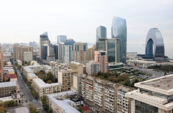 Завтра в Баку и регионах осадков не ожидается