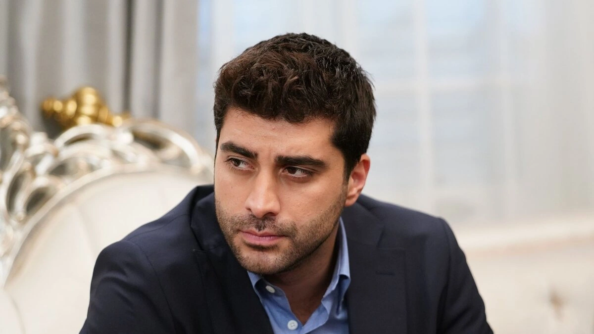 Сыгравший Фатиха в 