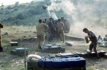 Успешно завершившаяся 32 года назад Горадизская операция заставила противника сесть за стол переговоров