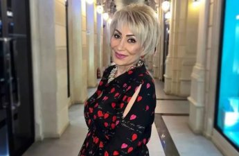 Əməkdar artist tanınmaz halda - VİDEO