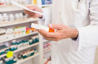 Ötən ilin son ayında 7 aptekdə nöqsanlar aşkarlanıb