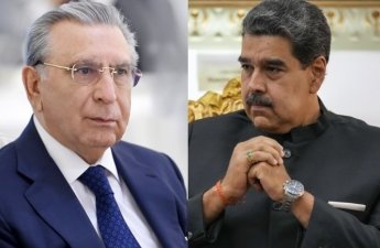 “Maduro əməliyyatı”, “Ramiz Mehdiyev işi” və xəyanətin yol açdığı fəlakətlər...