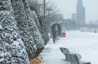 Yanvar ayında hava BELƏ OLACAQ - Ağbabanın -37°C şaxtası gözlənilir?