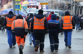Rusiya 20 azərbaycanlı miqrantı zorla Ukrayna ilə müharibəyə göndərir