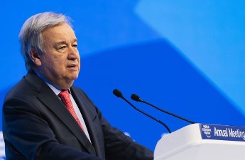 Гутерриш: Операция США может обострить нестабильность в Венесуэле