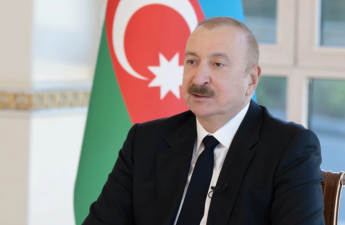 Prezident İlham Əliyev: Kim güclüdür, o da haqlıdır