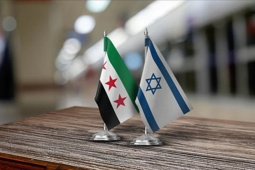 В Париже начался шестой раунд сирийско-израильских переговоров