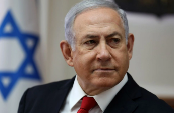 Netanyahu ABŞ-nin Venesueladakı fəaliyyətlərini tam şəkildə dəstəklədiyini bəyan edib