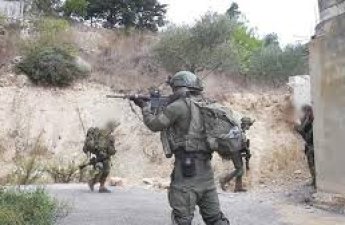 ЦАХАЛ начал наносить удары по объектам боевиков на юге Ливана