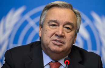 Quterreş: ABŞ-nin əməliyyatı Venesueladakı qeyri-sabitliyi kəskinləşdirə bilər