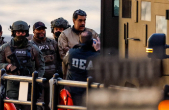 Maduronun məhkəməsi başlayıb