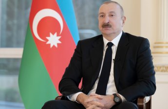 İlham Əliyev: 