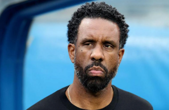 Şotlandiya klubu ötən ay anlaşdığı baş məşqçinin müqaviləsinə xitam verib