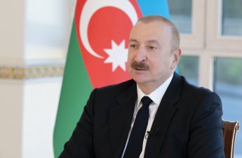 Azərbaycan Prezidenti: Qarabağda və Şərqi Zəngəzurda tətbiq olunan idarəetmə modeli bəlkə də bütövlükdə ölkəyə tətbiq edilə bilər