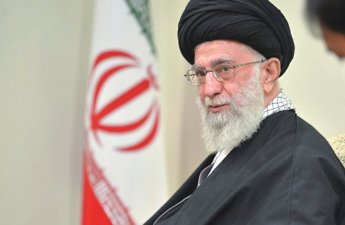 Trampın çıxışı panika yaratdı: Xamenei təcili məxfi iclas çağırdı