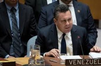 Постпред при ООН: На Венесуэлу напали из-за природных богатств и геополитики