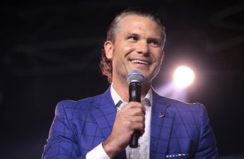 Хегсет высмеял российские системы ПВО