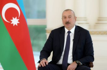 Президент Алиев заявил о величии народа через сохранение языка