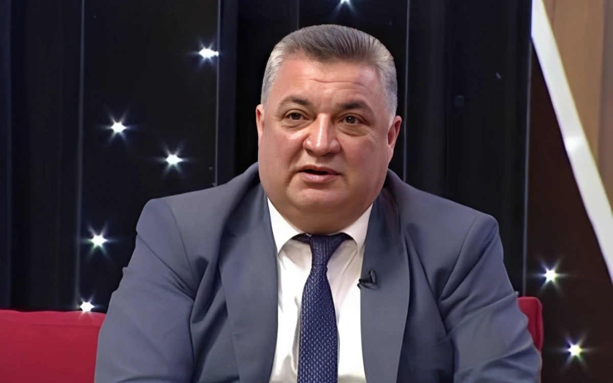 Namiq Məna qızı, kürəkəni və nəvəsinin düşdüyü ağır qəzadan danışdı - VİDEO