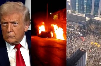 “İran məsələsində nə Trampın ultimatumu, nə də ani hərbi ssenarilər real çıxış yolu deyil...”