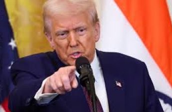 Администрация Трампа требует от Родригес прекращения продажи нефти противникам США