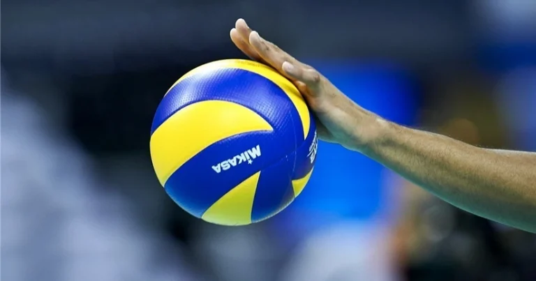 Voleybol üzrə Azərbaycan Yüksək Liqasında yeni ilin ilk qarşılaşmaları keçiriləcək