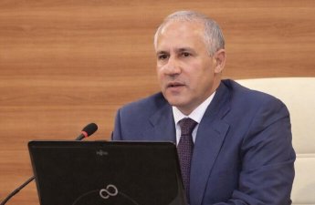 Sabiq nazir dövlətə olan iki milyon manatdan artıq borcunu ödəyib