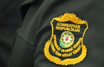 В прошлом году к ответственности были привлечены 172 сотрудника Службы по мобилизации