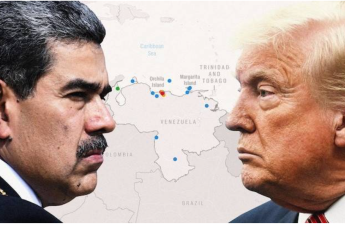 ABŞ-ın böyük planı: Maduro niyə hədəf seçildi?